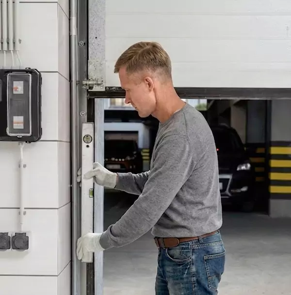 Why Choose Us for Door, Gate and Security Services in Midland, MI