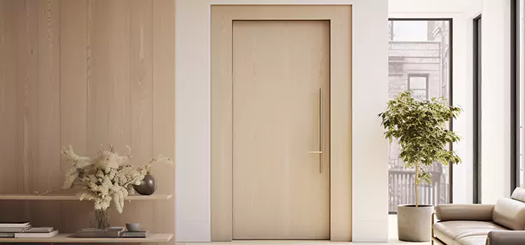Choose Quality for Your Inside Doors in Midland, MI