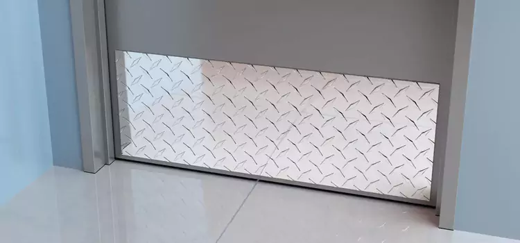 Benefits of Professional Kick Plate Solutions in Midland, MI