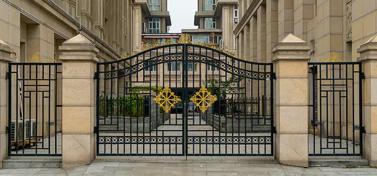 Comprehensive Iron Gate Maintenance Solutions in Midland, MI