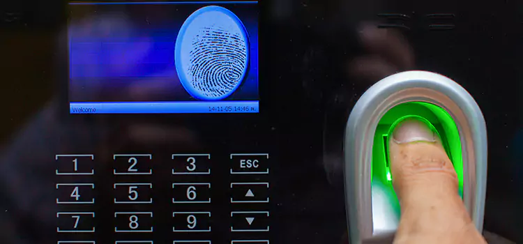 Your Trusted Partner for Secure Access in Midland, MI